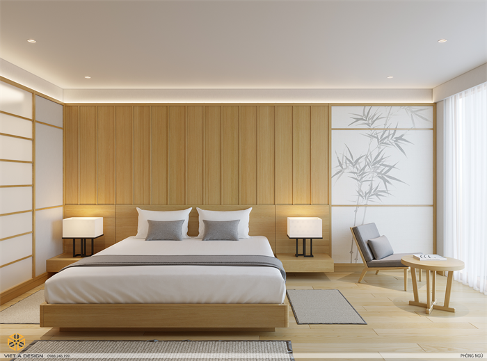 Khách Sạn Nam Cường Đồ Sơn